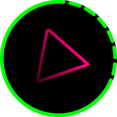 Polkastream Logo